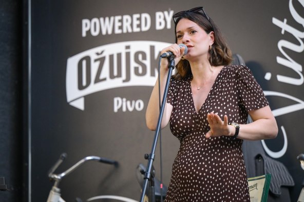 Lovorka Sršen