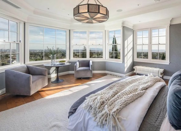 Jennifer Lopez i Ben Affleck vlasnici nove obiteljske vile u Los Angelesu