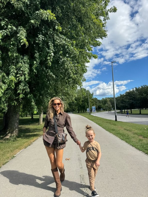 Maja Šuput i Bloom Tatarinov