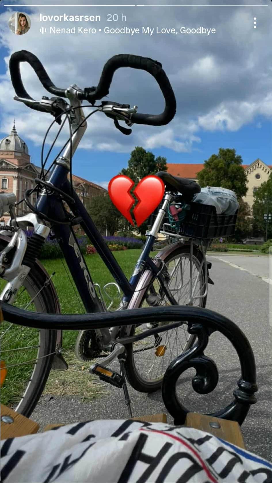 Lovorka Sršen