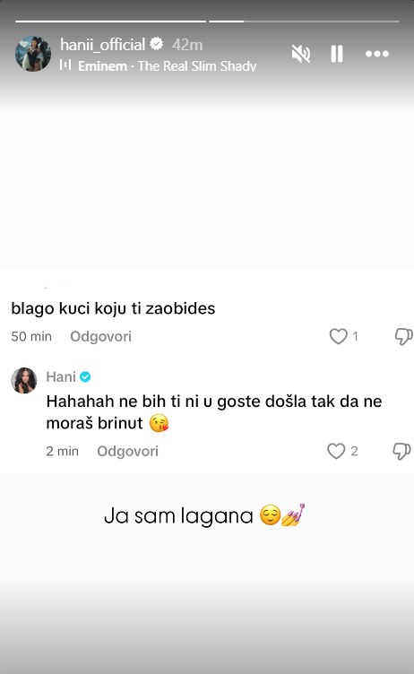 Hana Rodić