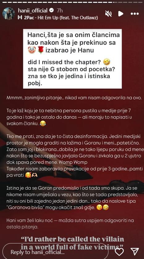 Hana Rodić