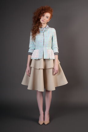 Pogledajte što su dizajneri pripremili za BIPA Fashion.hr