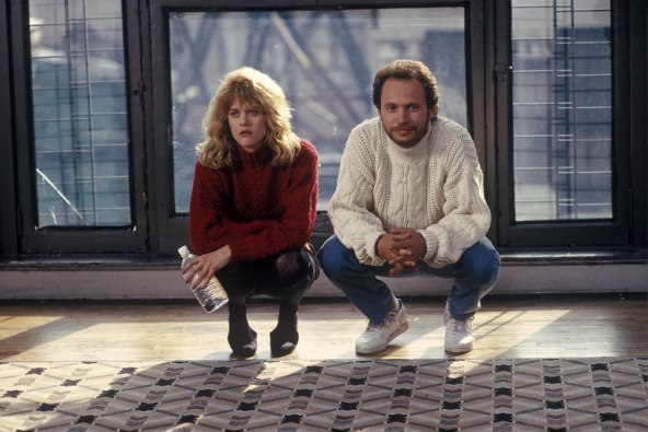 Nastavak filma When Harry Met Sally