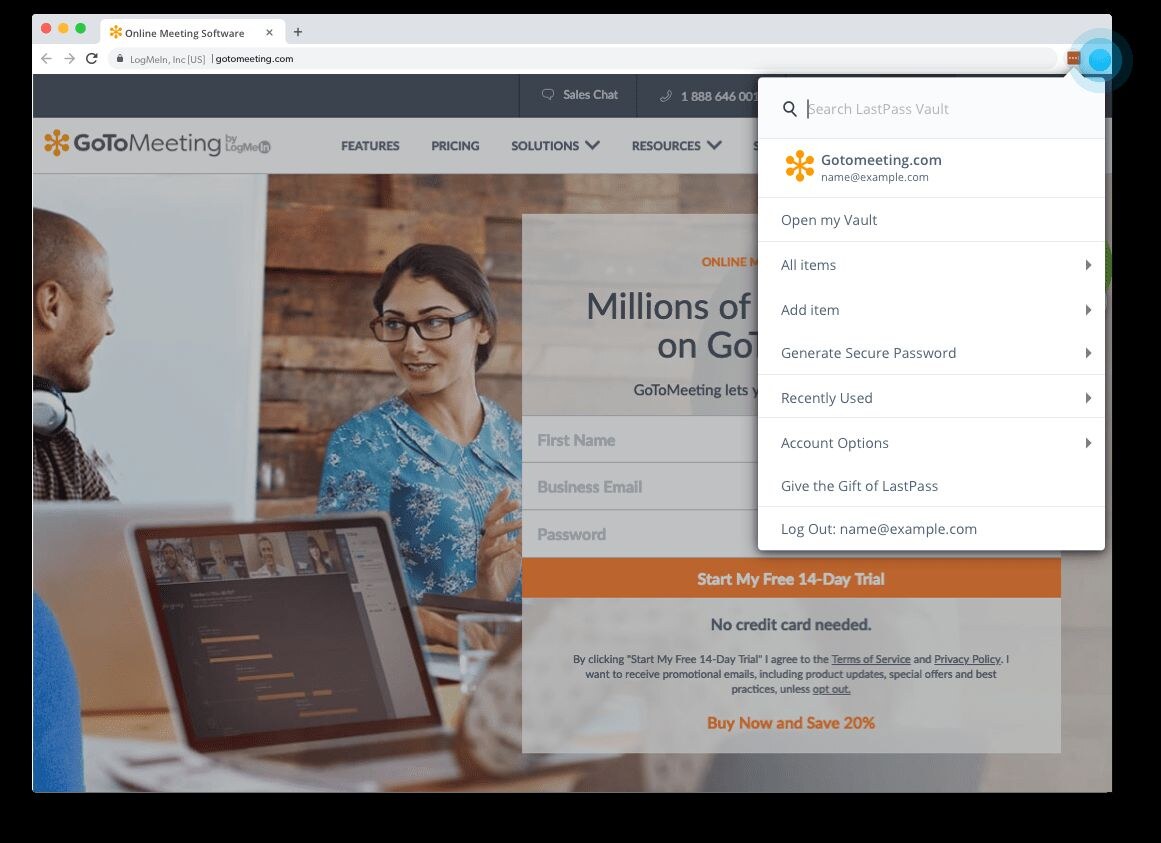 KORISTI SE ZA ČUVANJE LOZINKI: Što prije isključite praćenje u ovoj aplikaciji