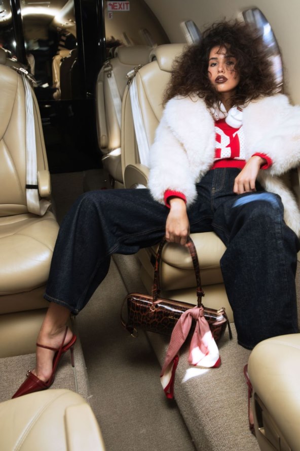 Fashion Friends kampanja jesen 2025