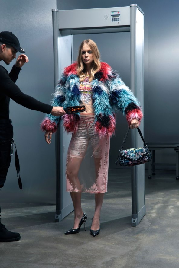 Fashion Friends kampanja jesen 2025