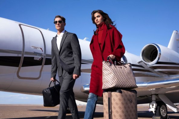 Fashion Friends kampanja jesen 2025