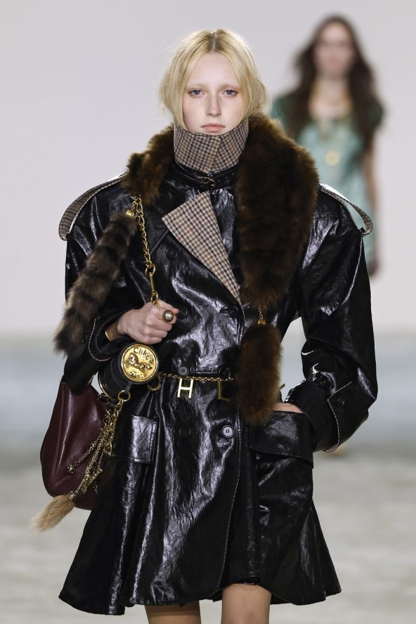 Chloe FW25