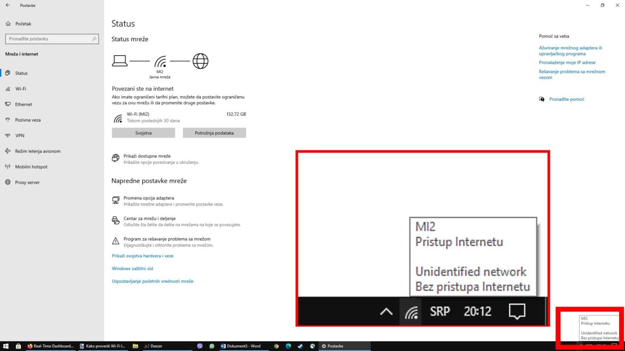 RIJEŠENO ZA SAMO NEKOLIKO MINUTA Zaboravili ste lozinku za Wi-Fi? Ništa ne brinite