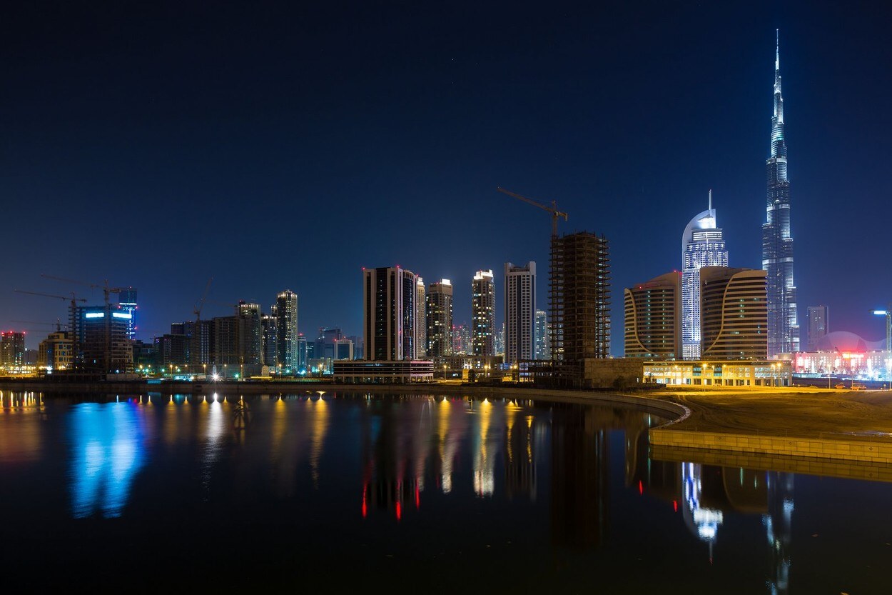 U KOJIM SE DRŽAVAMA I GRADOVIMA NALAZE Ovo su najviši neboderi u svijetu