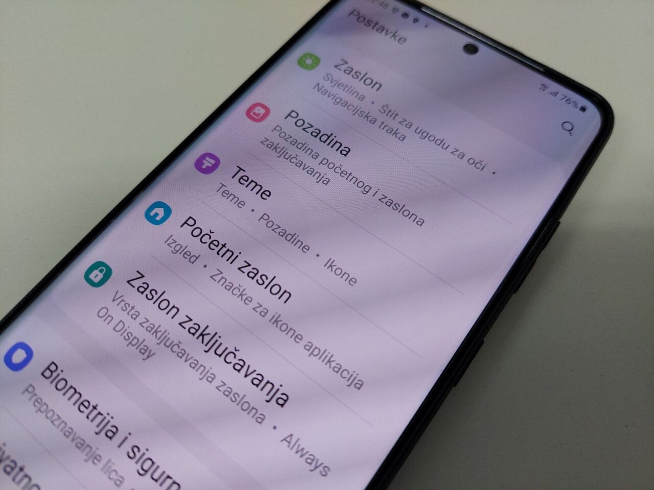 MOGLI SMO TO IZBJEĆI I vi otključavate i zaključavate mobitel po 100 puta dnevno?