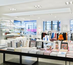 Colette Pariz pop up