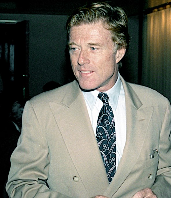 Robert Redford imao je život pun tragedija