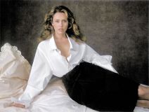 Miley Cyrus cover magazin The Cut