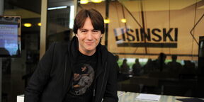 Boris Novković priprema se za koncert u Lisinskom