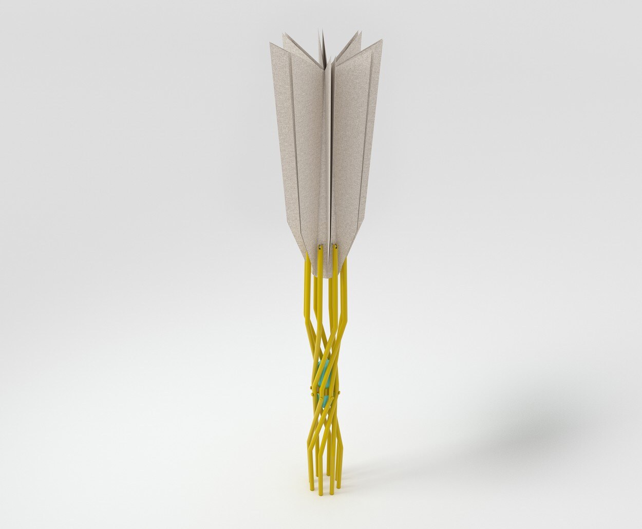 HLADNO PIĆE NA PLAŽI Ovakav suncobran još niste vidjeli