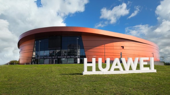 Huawei
