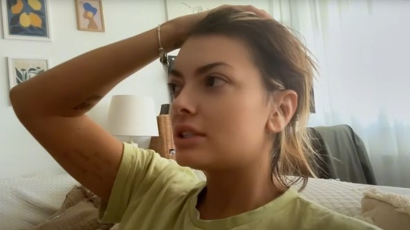 Ella Dvornik