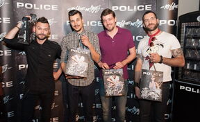 RTL-ova voditeljica savršeno spojila crvene sandale i seksi haljinu