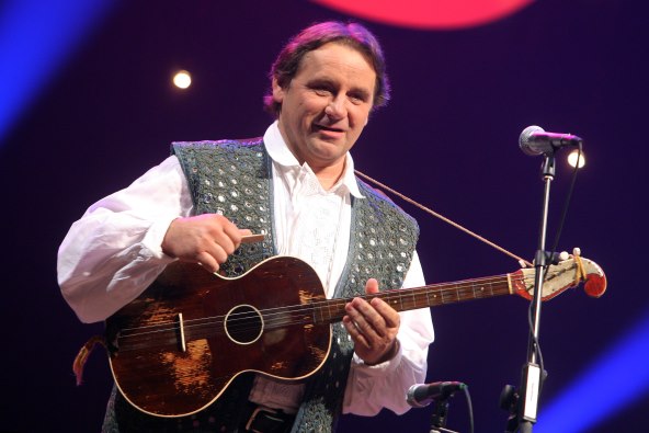 mirko gašparović mirka, najbolji hrvatski tamburaši