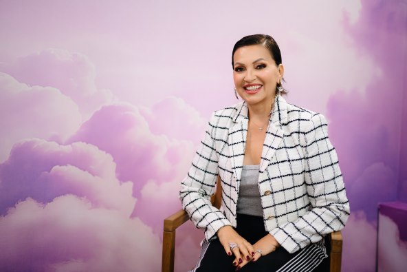 Nina Badrić