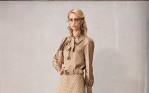 Gucci La Famiglia kolekcija i kampanja