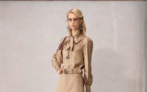 Gucci La Famiglia kolekcija i kampanja