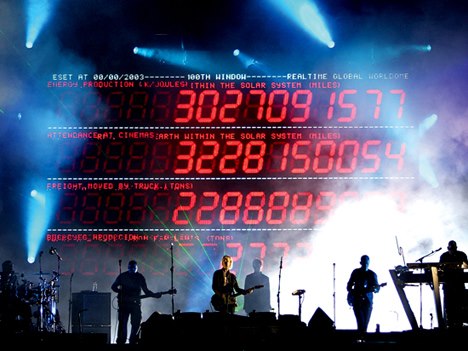 Jeste li spremni za Massive Attack?