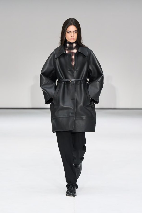 COS NYFW AW25