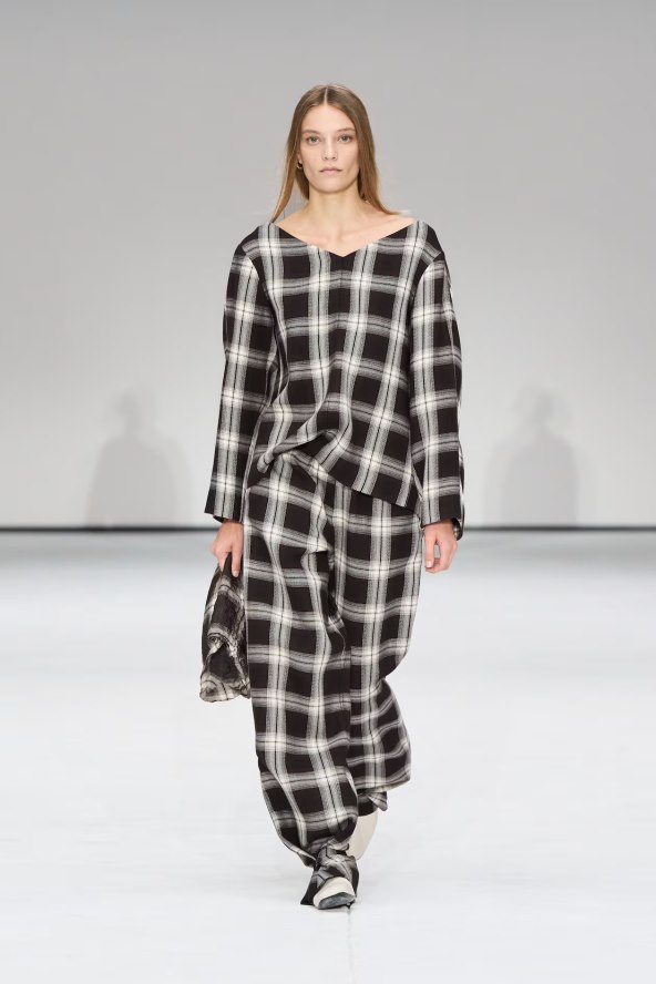 COS NYFW AW25