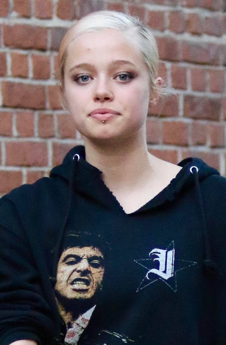 Shiloh Jolie