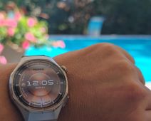 Huawei Watch GT 6 Pro