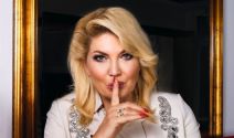 Suzana Mančić