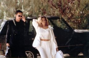 Greta Scacchi