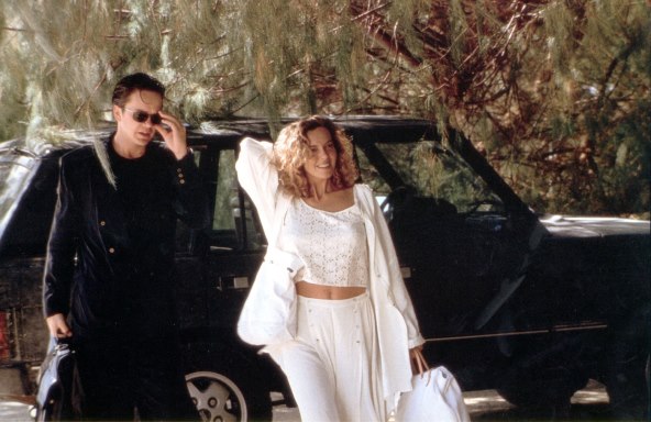Greta Scacchi