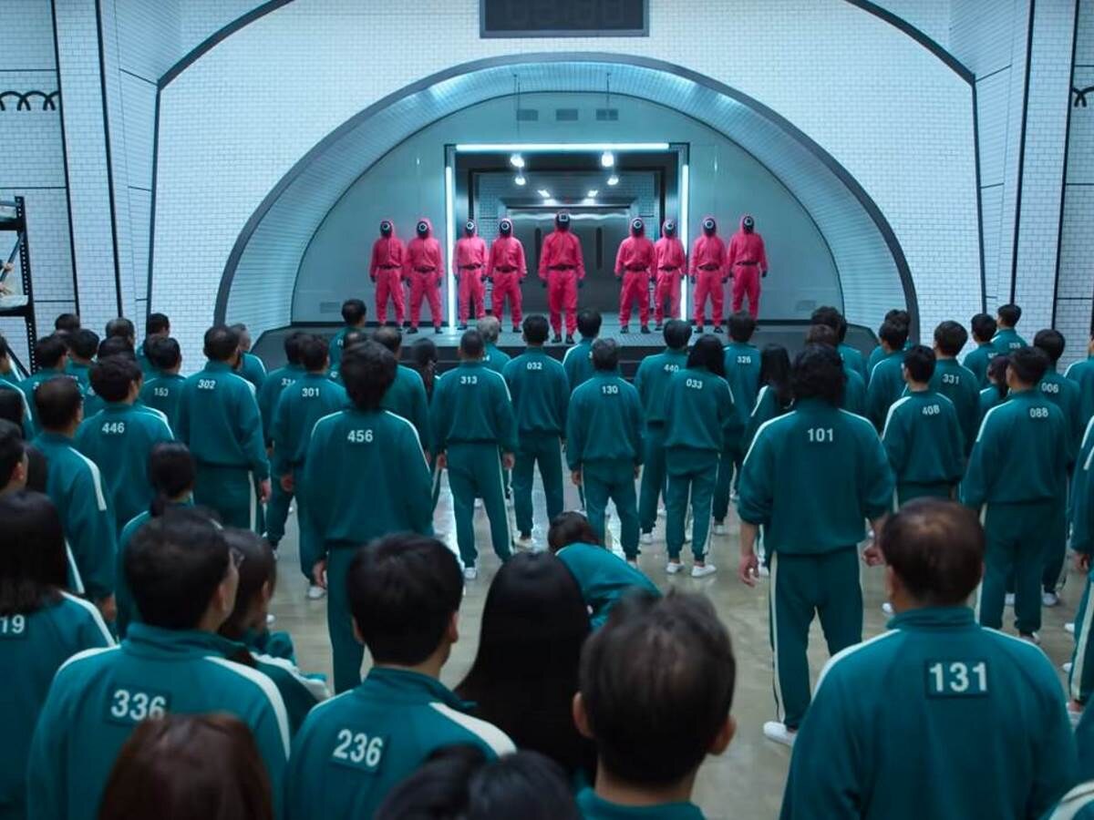 Nakon serije koja je zaludila cijeli svijet stiže i video igra