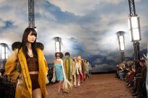 Burberry SS26 Tjedan mode London