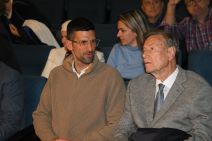 nikola pilić, novak đoković