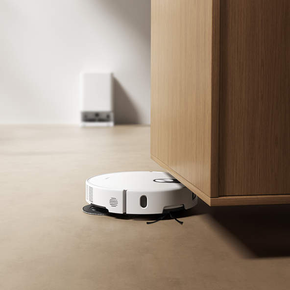 Xiaomi Robot Vacuum 5-Into the low space.png