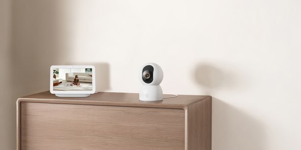 Xiaomi Smart Camera C701-speaker.jpg