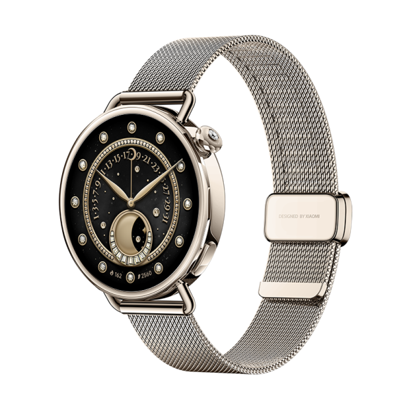 Xiaomi Watch S4 41mm-Sunset gold-45.png