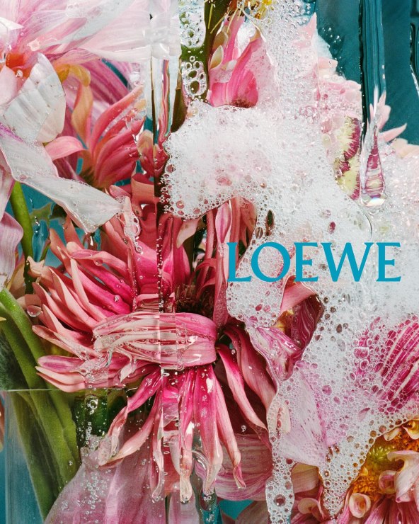 Loewe nova kampanja SS26