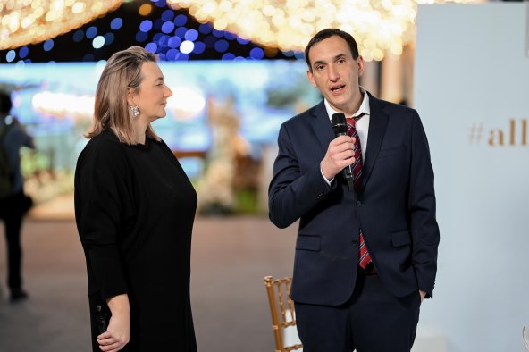 Sajam vjenčanja organizira donatorsku akciju
