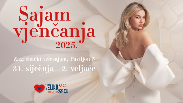 Sajam vjenčanja organizira donatorsku akciju
