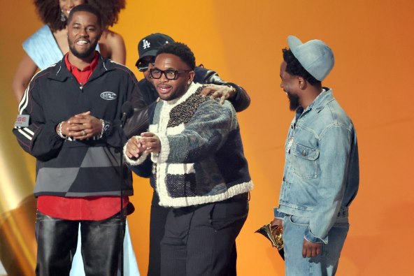 Glazbene zvijezde koje se nisu pojavile na Grammyjima 2025