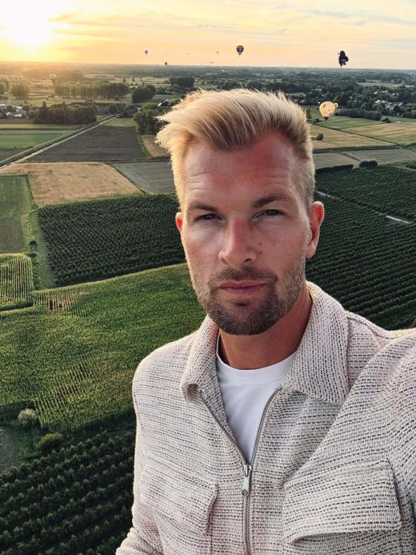 Ruben Van Gucht
