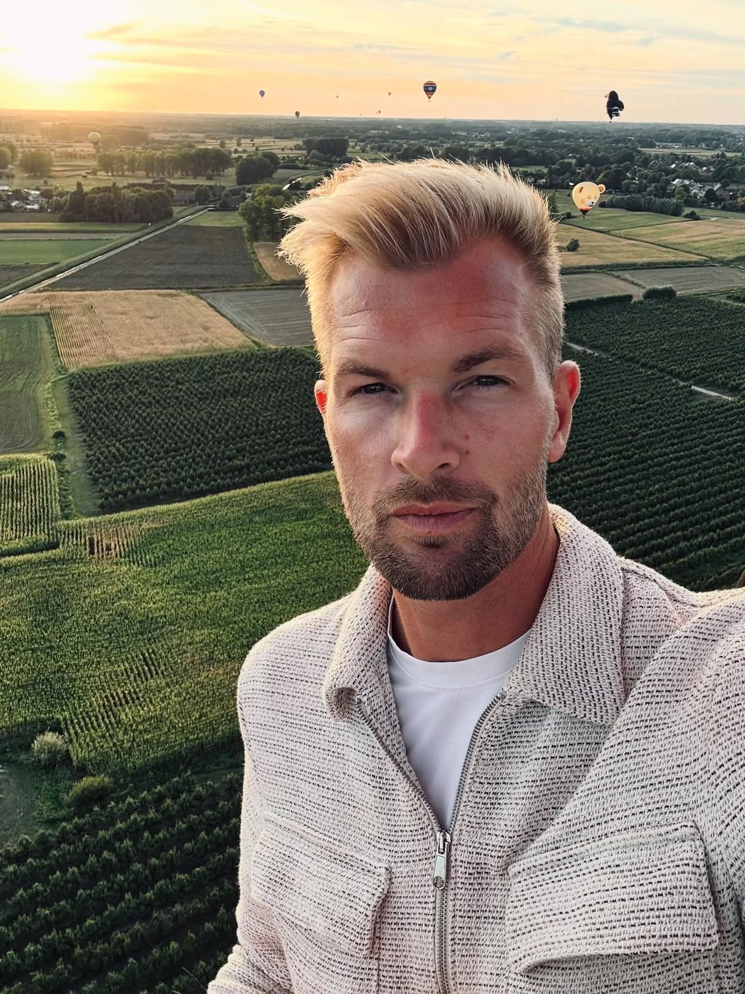 Ruben Van Gucht
