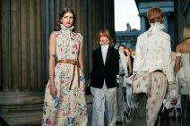 Tjedan mode London SS26 Erdem