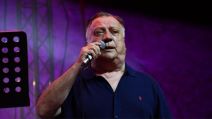 Halid Bešlić